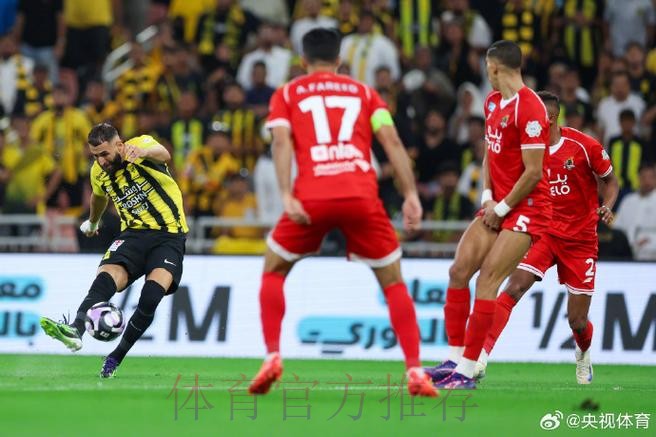 状态不佳 本泽马最近3场比赛0进球0助攻0射正