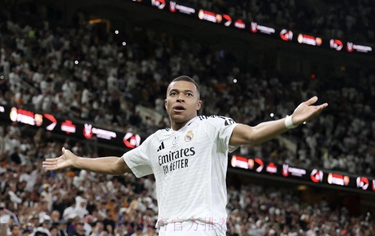 23岁姆巴佩2战2球+造点已尽力!皇马将送报价 23岁姆巴佩2战2球+造点已尽力!皇马将送报价