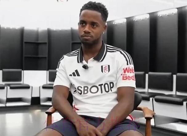 塞塞尼翁:不想再被拿来与贝尔等人比较 塞塞尼翁:不想再被拿来与贝尔等人比较